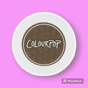 Colourpop Head Rush Super Shock Shadow